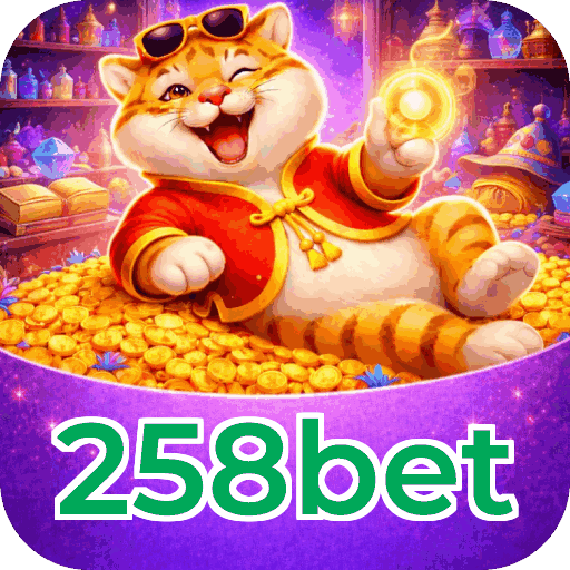 Coleção Premium de Slots 258bet - NetEnt, Pragmatic Play, Evolution
