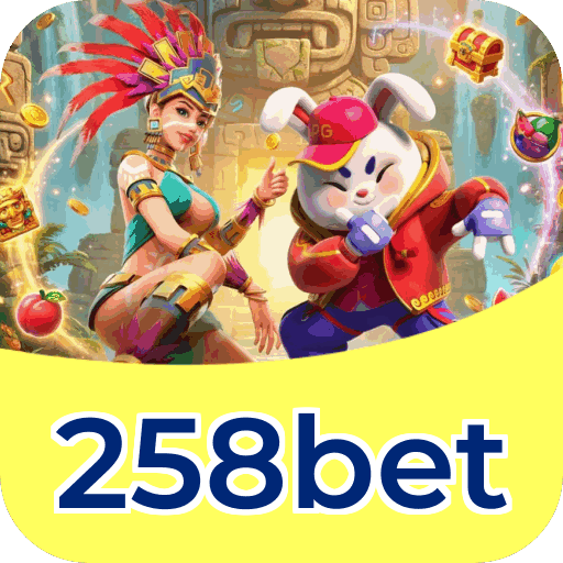 Streaming 4K no cassino ao vivo da 258bet