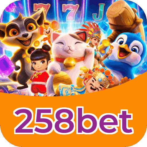 Equipe de suporte ao cliente da 258bet
