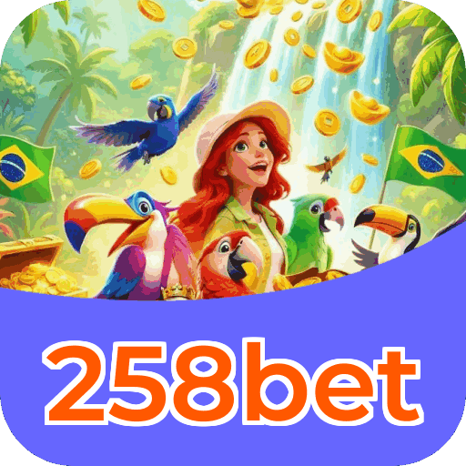 Login rápido no app 258bet
