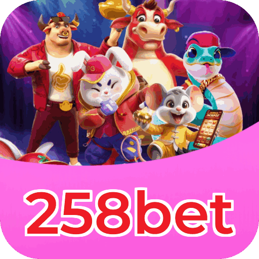 Slots Premium da PG Soft na 258bet