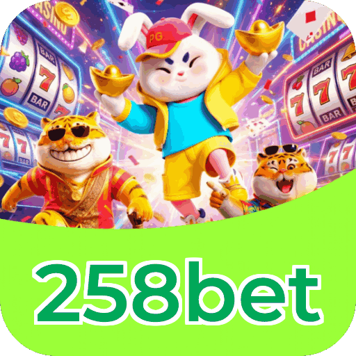 Dealers profissionais da 258bet